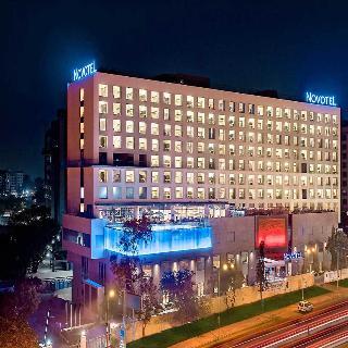 Novotel Pune Nagar Road Hotel