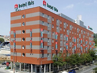 Ibis Mala Strana Hotel