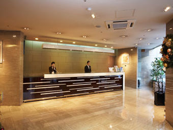 Best Western New Seoul Hotel