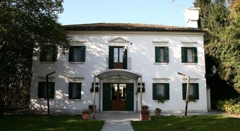 Relais Villa Selvatico Hotel