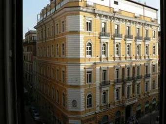 Repubblica Hotel