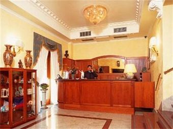 Stromboli Hotel