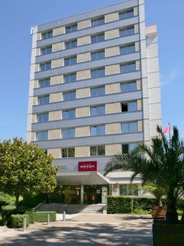 Mercure Parc Micaud Hotel