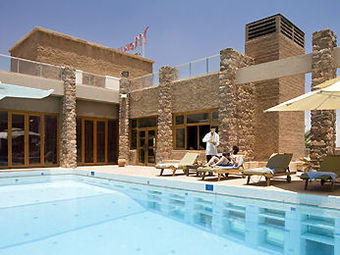 Mercure Ouarzazate Hotel