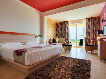 Barceló Tiran Sharm Resort Hotel