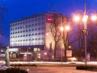 Mercure Czestochowa Centrum Hotel