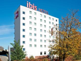 Ibis Ostrobramska Hotel