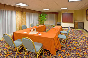 Holiday Inn Express Clearwater East - Icot Center Hotel