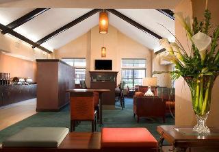 Residence Inn By Marriott Jacksonville Butler Boulevard Hotel