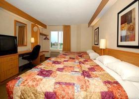 Sleep Inn And Suites Danville Hotel
