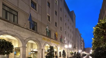 Meliã Granada Hotel