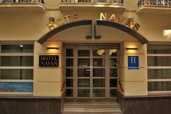 Navas Hotel