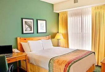 Residence Inn By Marriott Dfw Airport North-irving Hotel