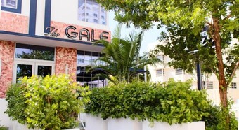 Gale South Beach Hotel