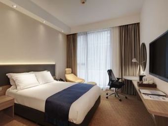 Holiday Inn Express Singapore Orchard Road Hotel