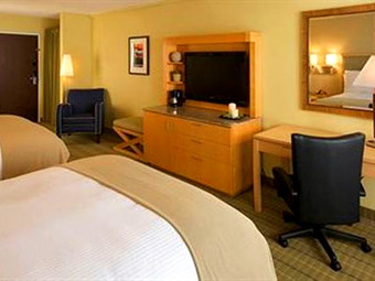 Holiday Inn Express Mill Valley San Francisco Area Hotel