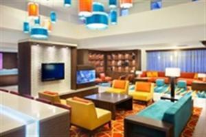Residence Inn By Marriott Miami Airport South Hotel