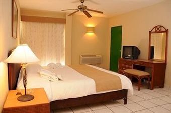 Coral Costa Caribe Resort, Spa &amp; Casino - All Inclusive Hotel