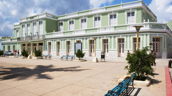 Iberostar Heritage Grand Trinidad - Adult Only +15 Hotel