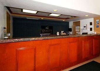 Quality Inn & Suites North Legoland Area Hotel