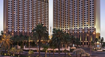 Hilton Grand Vacations Suites On The Las Vegas Strip Hotel