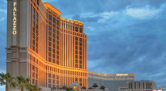 The Palazzo Las Vegas Hotel