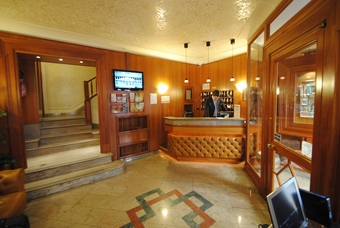 Verona Rome Hotel