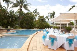 Holiday Inn Cairns Hotel