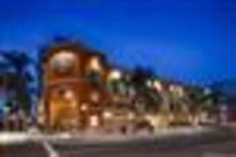 Best Western Convention Center Long Beach Hotel