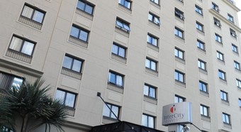 Intercity Premium Berrini Hotel