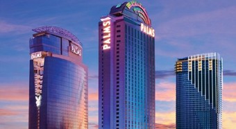 The Palms Casino & Resort Hotel