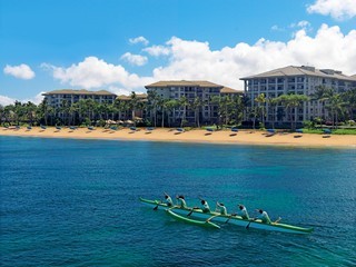Westin Kaanapali Ocean Resort Villas Hotel
