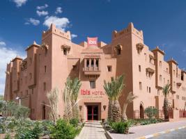 Ibis Moussafir Ouarzazate Hotel