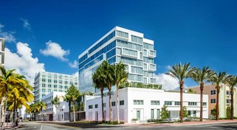 Hyatt Centric South Beach Hotel