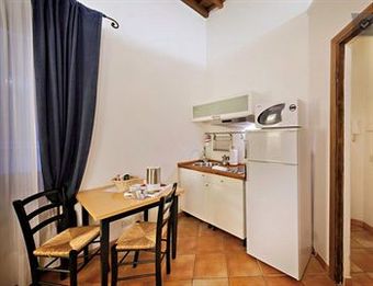 Palazzo Olivia Rooms & Apartments Bed & Breakfast