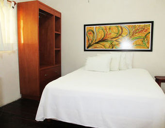 Quinta Margarita - Boho Chic Hotel Aparthotel