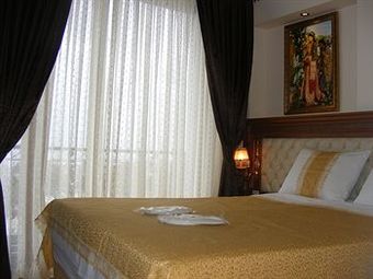 Hotel Blue Istanbul - Special Class