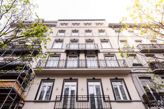 Beau Séjours Appart Bruxelles Apartment