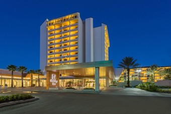 Holiday Inn Orlando-downtown Disney® Area Hotel