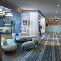 Hawthorn Suites By Wyndham Dubai, Jbr Hotel