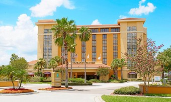 Embassy Suites Orlando-intl Dr. South Convention Center Hotel