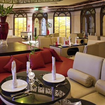 Sofitel Hurghada Hotel