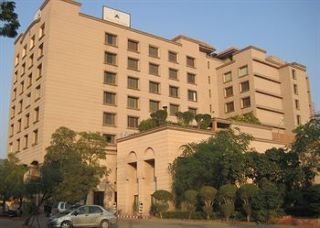 Holiday Inn Agra Hotel