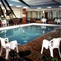 Delta Kitchener Hotel
