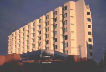 Holiday Inn Sydney - Waterfront Hotel