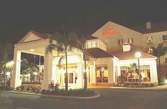 Hilton Garden Inn Boca Raton Hotel