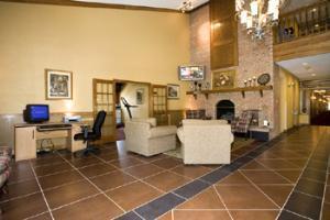 Best Western Country Suites Hotel
