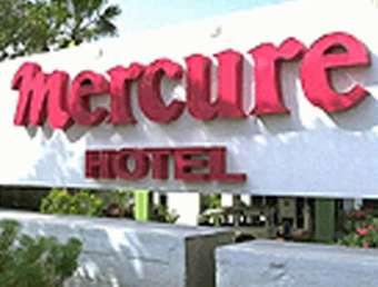 Mercure Beaune Centre Hotel