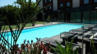 Holiday Inn Toulouse Airport Hotel