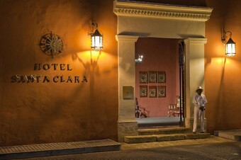 Sofitel Santa Clara Hotel